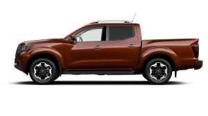 pickups NP300 Frontier - Nissan Tollocan Tenancingo in Tenancingo México